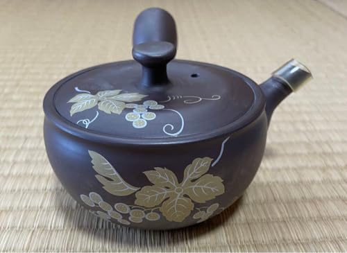 急須 ミニ急須 萬古焼 時代物 急須 ミニ急須 萬古焼 時代物 急須 万古