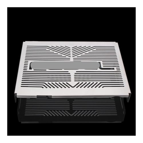 Couvercle de protection radiateur Rebel CMX 500 résistant aux hautes températures