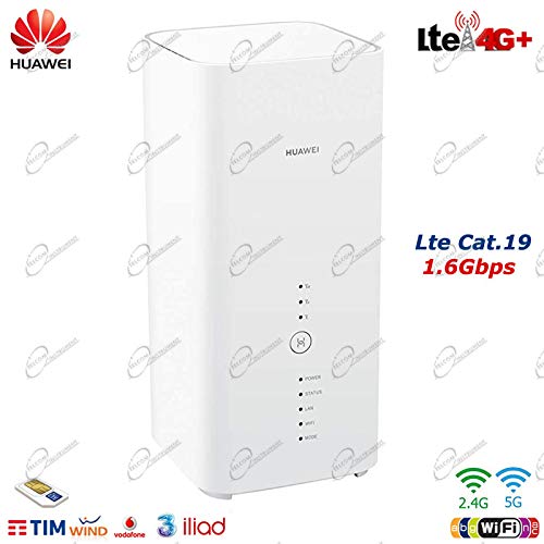 Huawei-B818-263-CAT19-4G-LTE-enrutador-Wi-Fi-movil-de-16-Gbps-Desbloqueado-a-Cualquier-Red-Blanco