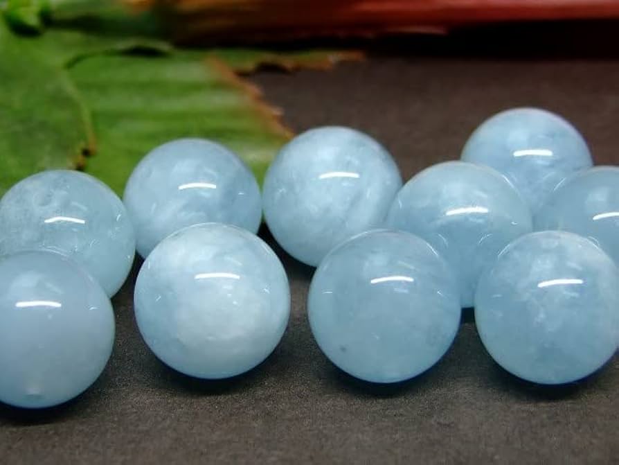 ★高品質アクアマリン ★原石 天然石 パワーストーン ブラジル産 ブラジル産『アクアマリン原石』小12? - 国内外の優れた伝統工芸