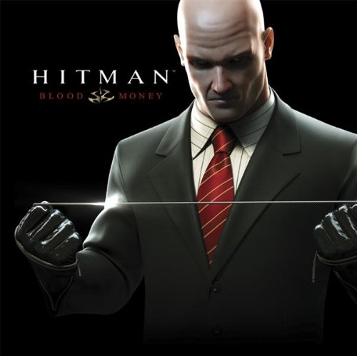 Hitman Blood Money Original Video Game Soundtrack