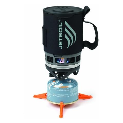 JetBoil Zip Cooking System for Camping Cover