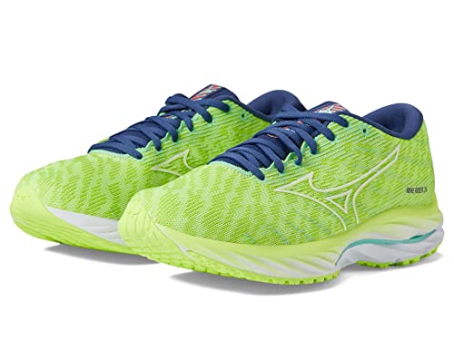 Image of Mizuno Womens Wave Rider 26