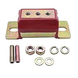 TAKPART Transmission Mount Kit 1958-2002 Chevy/GMC Trucks & GM Passenger Cars, 3.75