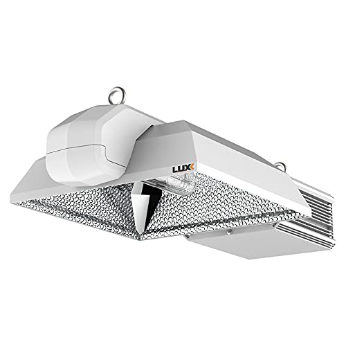 Luxx Lighting CO - 315 CMH 120240 Grow Light 4200K Full Spectrum VegFlower LAMP - Best CMH Grow Lights