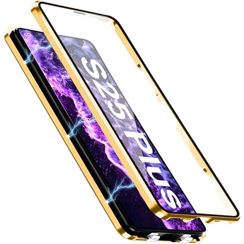 Coque Samsung S25 Plus 5G intégrale pour les activités outdoor et chantiers