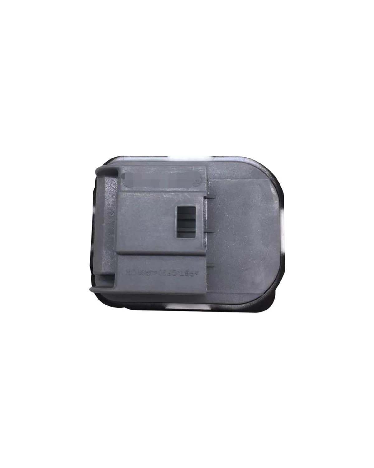 Perilla del Interruptor del Espejo retrovisor del Coche para Tiguan Mk2 2017 para Passat B8 Teramont 5Td 959 565 C Perilla Ajustable del Interruptor del Espejo retrovisor del Coche