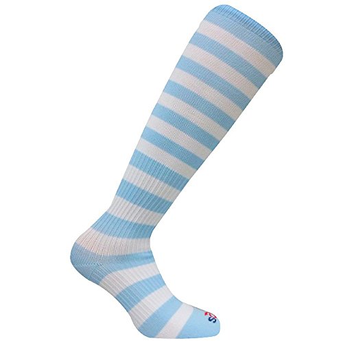 Image of Caresox Baby Shower Maternity and Vein Support Graduated Compression Recovery Socks - CSN7011
