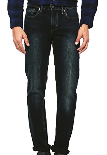 Image of Levi's Men's 514 Straight Fit Cut Jeans (Legacy)
