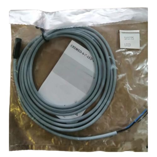 Interruptor magnético inductivo CRSMEO4KLED24 161775 sensor de proximidad para cilindro
