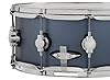 DW Design Series Snare Drum - 6-inch x 14-inch, Blue Slate #4