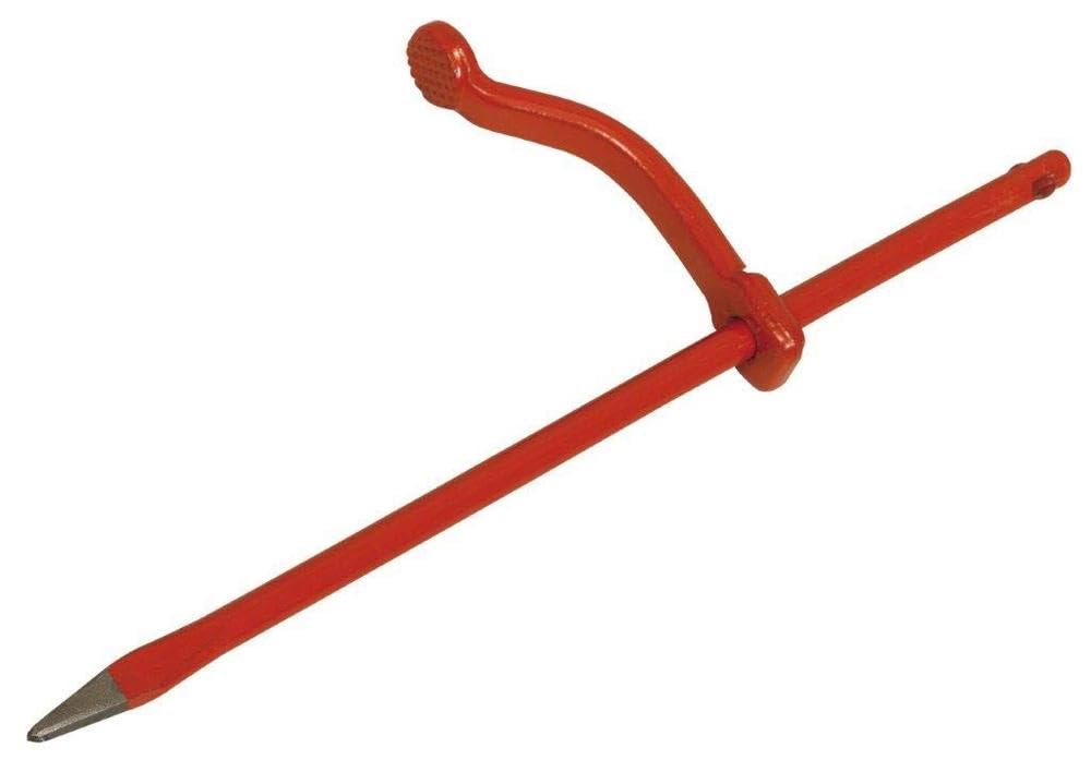 KS Tools 156.0561 Haki murowe, 300mm
