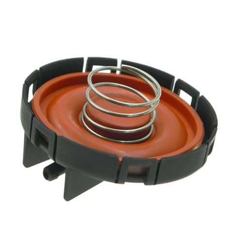 HWATPS 11127588412 11127633630 PCV Valve Cover Membrane For BMW N20 N26 BMW 3 5 Series 7588412 11127625477