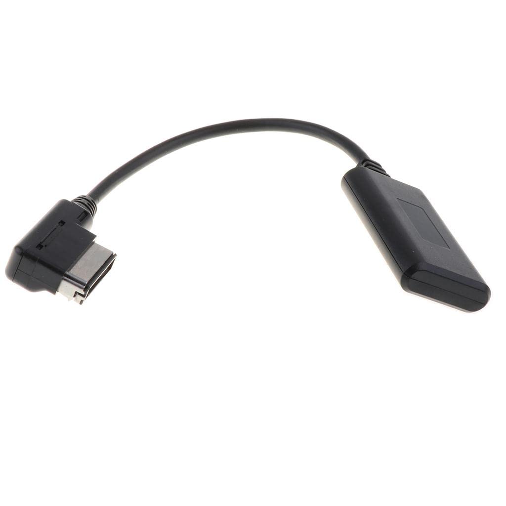 Wireless Audio Module AMI for Audi Q5 A5 A7 R7 S5 Q7 A6L A8L A4L-image-17