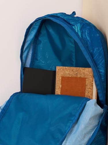 Image of Wildcraft Sierra 35 Backpack-Sapphire