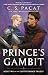 Prince's Gambit: Captive Prince Book Two (The Captive Prince Trilogy)