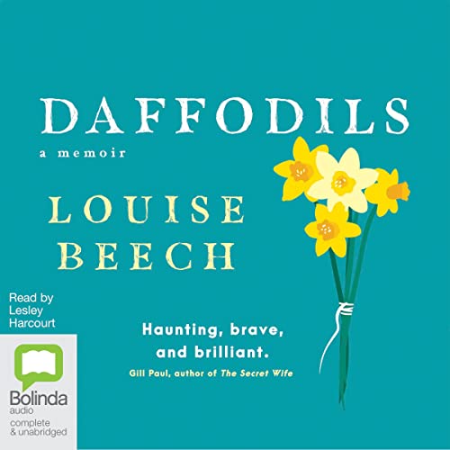 Daffodils by Louise Beech episode artwork
