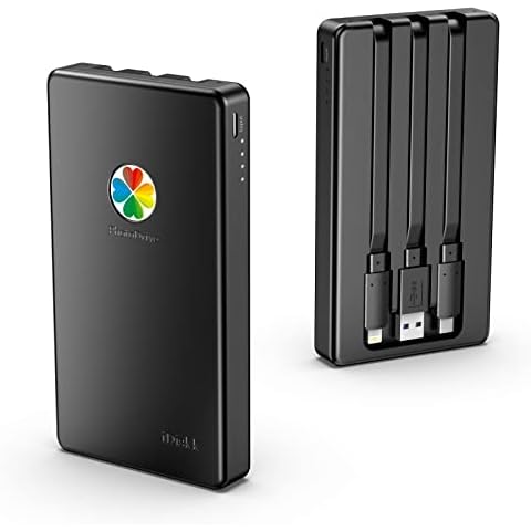 iDiskk Disque Dur Externe 1 To Cover