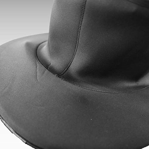 image for yunt Newest Upgraded Kayak Spray Skirt, Universal Neoprene Boat Canoe 
