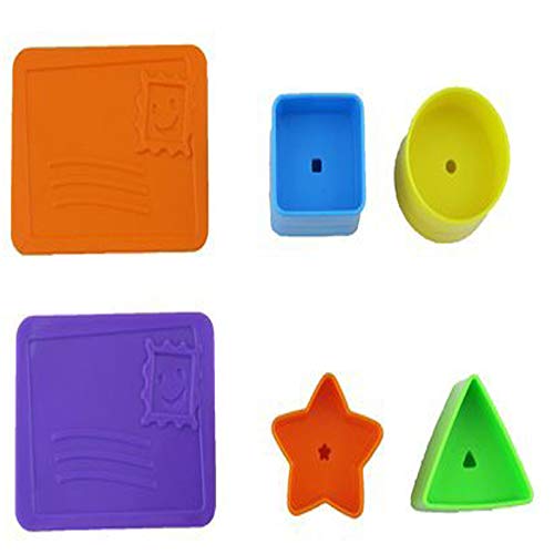 Fisher Price Laugh and Learn Puppy's Activity Home Replacement Parts - NEW