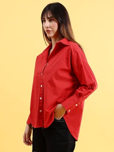 Image of Freehand Women Shirt