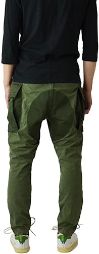 Amazon | [ロックス] サージュデクレ CLIMBING CARGO PANT BY SAGE DE