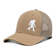 Bigfoot Light-brown