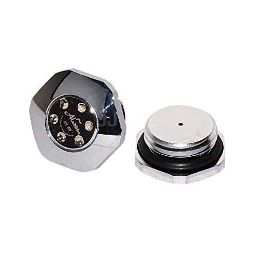 Aladdin HV30 Self-Bleed Automatic Radiator Valve