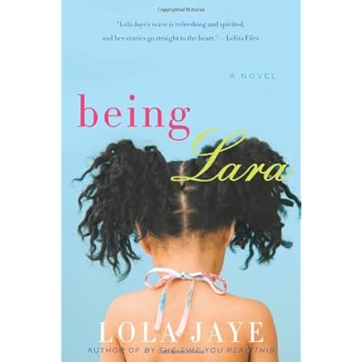 [ Being Lara [ BEING LARA BY Jaye, Lola ( Author ) Mar-13-2012[ BEING LARA [ BEING LARA BY JAYE, LOLA ( AUTHOR ) MAR-13-2012 ] By Jaye, Lola ( Author )Mar-13-2012 Paperback