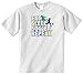 Threadrock Big Boys' Eat Sleep Soccer Repeat (Boys) Youth T-Shirt