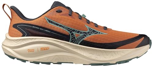 Mizuno Neo Lumina J1GJ2673 Chaussures de course amorti dynamique running homme