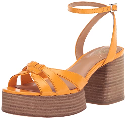 Vince Camuto Women's Freesie Platform Sandal Wedge