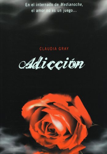 Adiccion (Spanish Edition) [Spanish] 6074295352 Book Cover