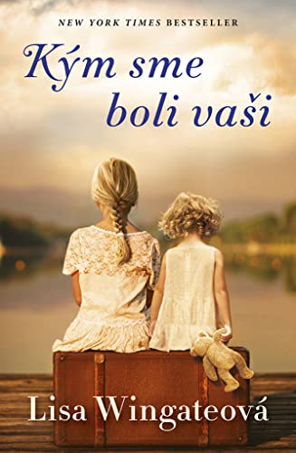 Kým sme boli vaši 8022209376 Book Cover