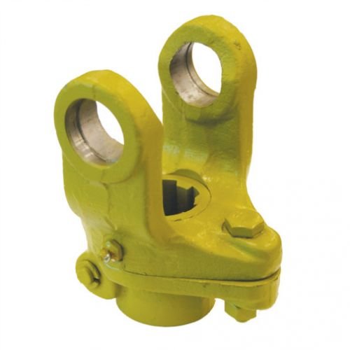 Torque Limiter 6-Spline Shearbolt 1-3/8" Series #5