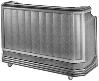 Cambro BAR730191 Cambar® Portable Bar