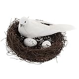 Simple et généreux, style simple, style chic, décontracté et généreux, vous donnant la paix et la proximité de la nature.