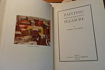 Painting For Pleasure