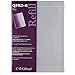 C.R. Gibson 10 Count Refill for Vertical Flip Recipe Keeper