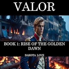 Page de couverture de Rise of the Golden Dawn