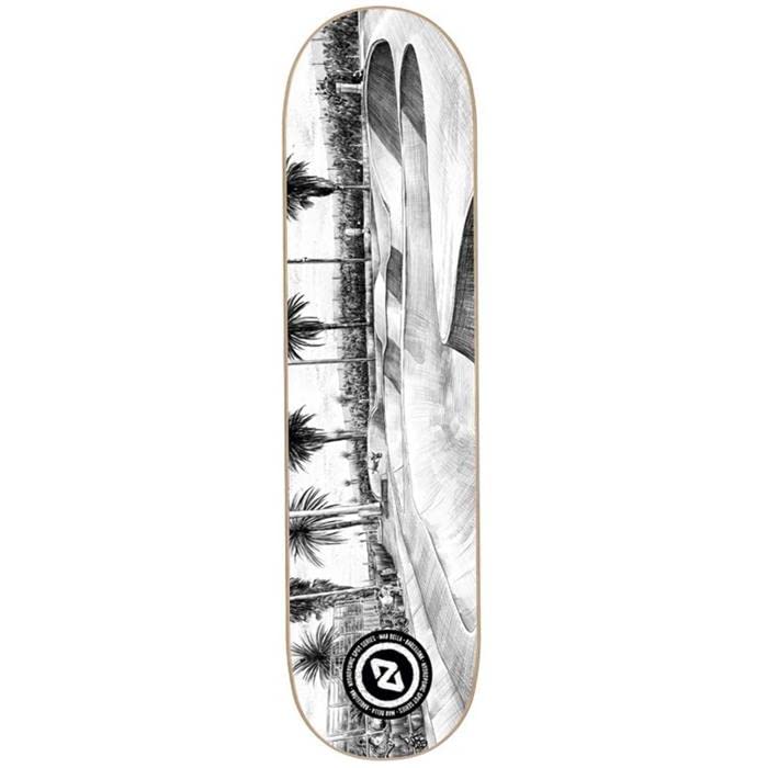 HydroponicLa Mar Bella 8.25 Series Spot Skate Deck