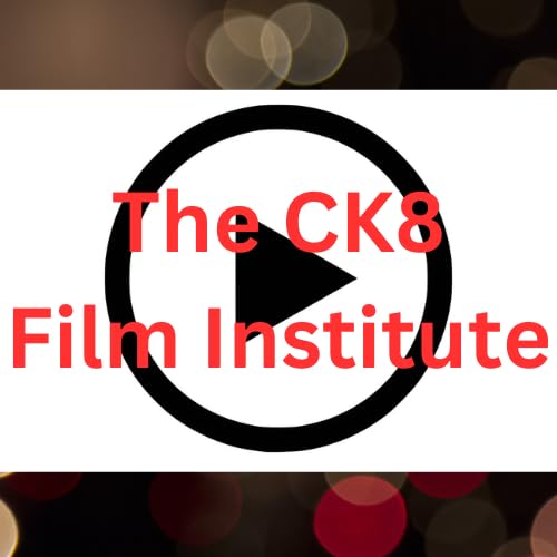 The CK8 Film Institute Titelbild