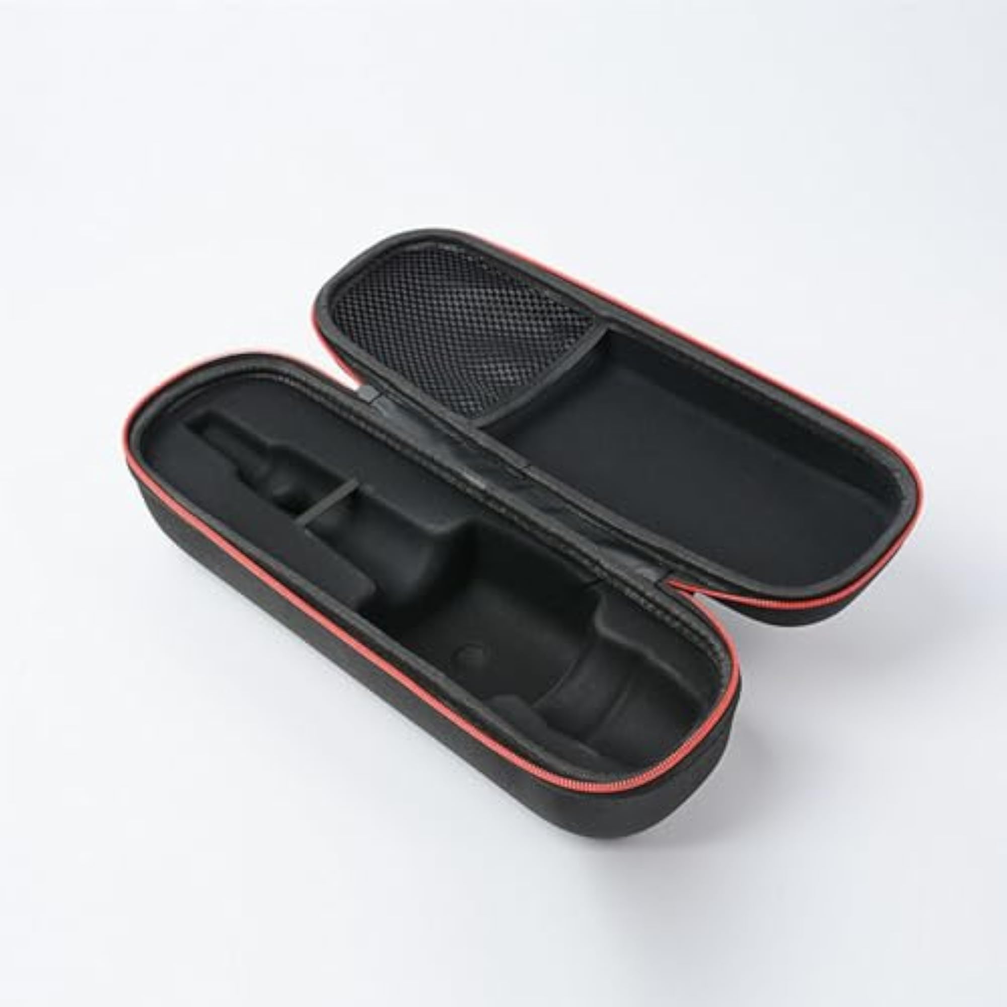 Cordless Microphone Hard Case Organizer