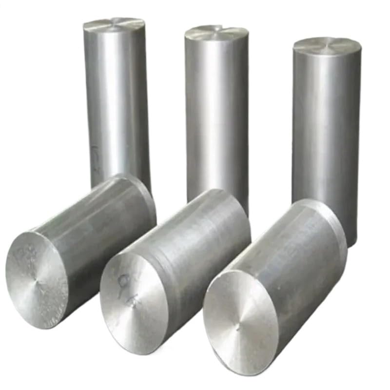 SYLALE Barre tonde in Acciaio Inossidabile 304 - Alberi lineari da 14/15/16 mm, Lunghezze da 100 a 800 mm, Barra rettificata ASTM A276(15mm,100mm)