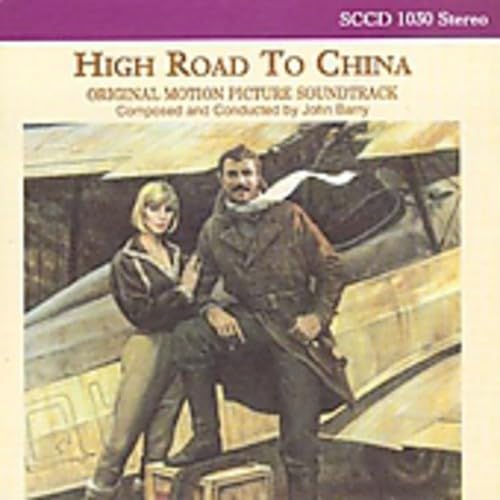 Price comparison product image High Road to China (Barry)