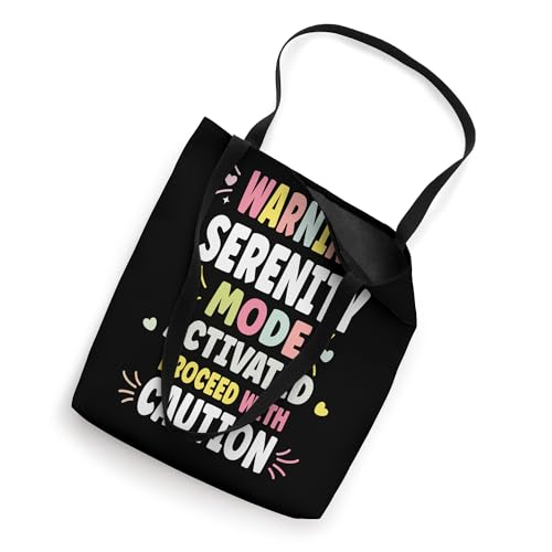 Bolso tote personalizado para mujer SERENITY miniatura 2