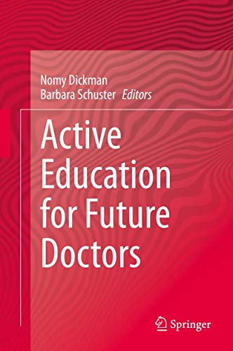 Active Education for Future Doctors view 2