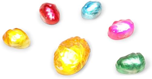 Bulex Guantelete de infinito con luz LED, guantes de Thanos con imán extraíble, piedras infinitas