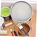Alipis Reusable Stainless Steel Paint Strainer Fine Mesh Screen for and Oil Paints for Home Renovation and Auto Painting Durable Efficient Filter Tool