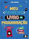 Meu primeiro livro de programação